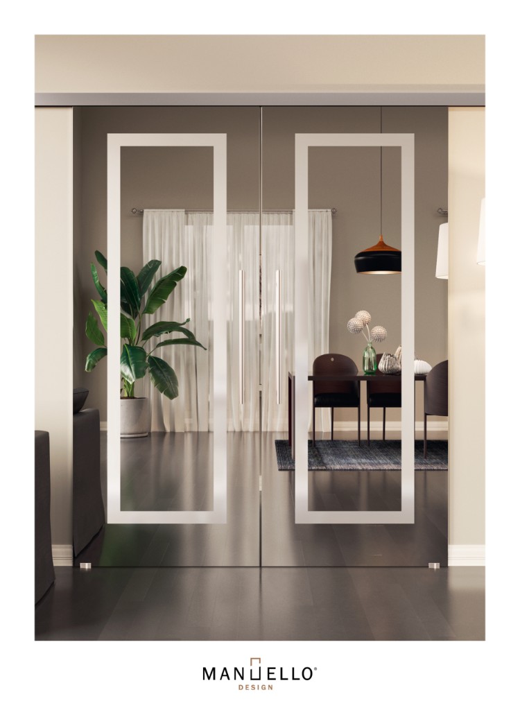 Riflessi di Stile   mod. 5708 Lav 24   Quadra 1